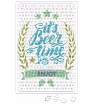 Beer Time Enjoy Puzzle 240 Parça Yapboz