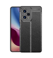 Note 12 5G Kılıf Auto Focus Kapak - Siyah