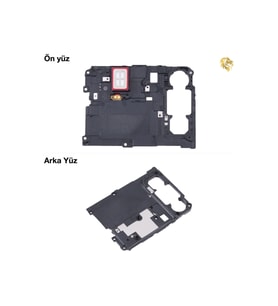 Samsung Galaxy S21 FE ile Uyumlu İç Kulaklık İç kulaklık üst hoparlör gelen ses speaker ahize