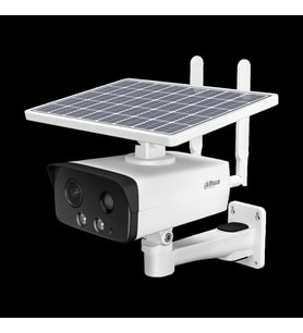 Dahua Ipc-hfw2431dg-4g-sp-eau-b, 4mpix, 3,6mm Lens, H265+, 50mt Gece Görüşü, Dahili Mikrofon, Ip67,