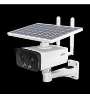 Dahua Ipc-hfw2431dg-4g-sp-eau-b, 4mpix, 3,6mm Lens, H265+, 50mt Gece Görüşü, Dahili Mikrofon, Ip67,