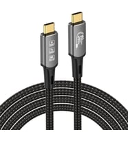 ZR848 8K Usb4 24Ow 40Gb 60Hz 0,5 M