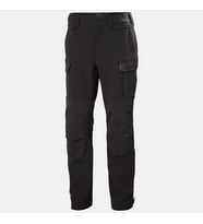 Barkod HH Connect™ Pantolon - 77381 C50-990-Siyah (Black)