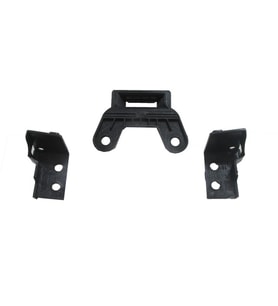 RENAULT MEGANE- 4- SD/HB- 16/20; ÖN TAMPON ORTA BRAKETİ SET (3 PARÇA) 1449-2025 625262537R