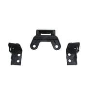 RENAULT MEGANE- 4- SD/HB- 16/20; ÖN TAMPON ORTA BRAKETİ SET (3 PARÇA) 1449-2025 625262537R