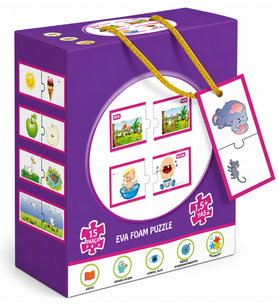 2945 ZIT KAVRAMLAR KUTULU 2 Lİ