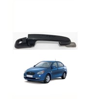 HYUNDAİ ACCENT ERA DIŞ KAPI AÇMA KOLU YOLCU TARAFI SAĞ ÖN KAPI DIŞARIDAN AÇMA KOLU