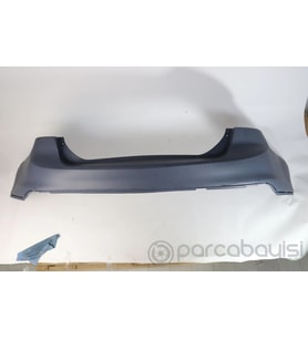 Ford Focus Arka Tampon Sedan 2011- (Oem No:  Bm51F17906Agxwaa)