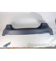 Ford Focus Arka Tampon Sedan 2011- (Oem No:  Bm51F17906Agxwaa)