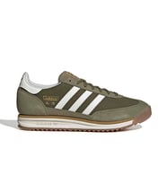 adidas Sl 72 Rs Erkek Günlük Ayakkabı JR8769 Yeşil