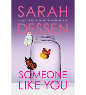 Someone Like You