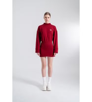 Markano Claire Elbise Bordo