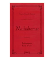 Muhakemat (Ciltli)