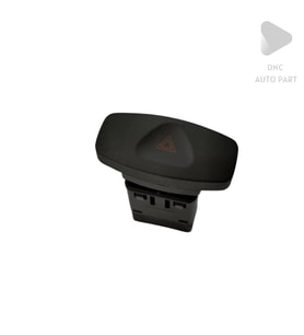 Renault Clio 2 için Flaşör Düğmesi 