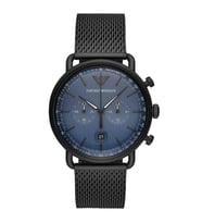 Emporio Armani AR11201 Erkek Kol Saati