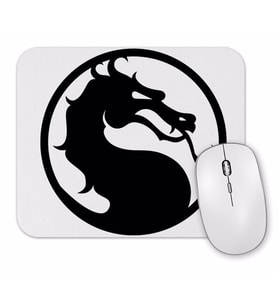 Mortal Combat Mouse Pad