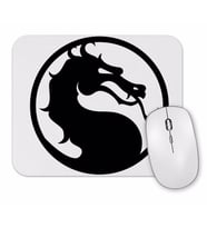 Mortal Combat Mouse Pad