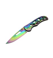 Gerber Çakı Gökkuşağı Marka:Gerber Knives Ürün Kodu: DA58 20 CM