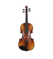 CONCERTO MODEL 205 4/4 Keman (Abanoz Aksam)