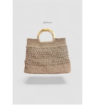 Handmade Bag 1