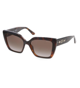 GUESS GU00162 52F 55-17-140 Kadın Güneş Gözlüğü