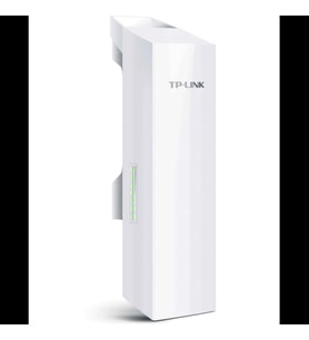 Tp-lınk Cpe210, 300mbps 2,4ghz Wifi, 9dbi Anten, 5km Menzil, Noktadan Noktaya, Dış Mekan, Access Poi