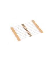 5.6 Kohm 1/4 Watt Direnç - 10 Lu Paket Halinde