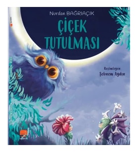 Çiçek Tutulması