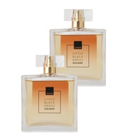 Little Black Dress Holiday Kadın Parfüm Edp 50 Ml. İkili Paket