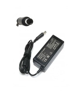 18.5 volt 3.5 amper hp adaptör hp iğneli adaptör 7.4 mm 5.0mm hp