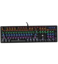 Gk100F Mechanical Klye