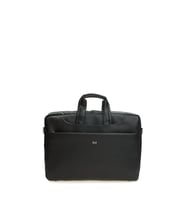 Bilik Deri Logo Detaylı Kadın Laptop & Evrak Çantası BRIEFCASE