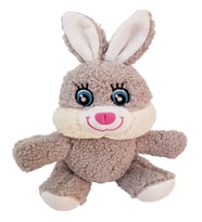 Sevimli Peluş Tavşan