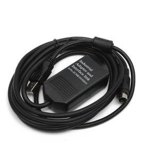 USB-GPW-CB03 Plc Programlama Kablosu Proface Gp HMI Dokunmatik Ekran Panel Dijital Haberleşme