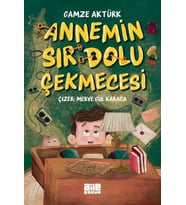 Annemin Sır Dolu Çekmecesi