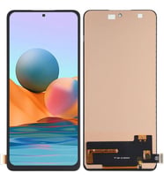Redmi Note 11 Pro LCD Ekran