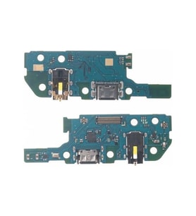 Samsung A20E Uyumlu Şarj Bordu Alt Bord Test Edilmiş