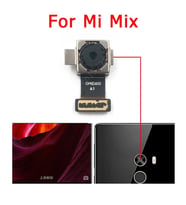 Tkgz Xiaomi Mİ MİX Arka Kamera