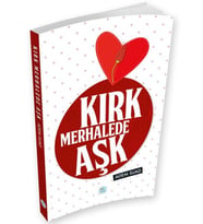 Kırk Merhalede Aşk