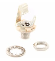 Fender Guitar Output Jack USA Series Guitars