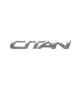 Mercedes W415 Citan Bagaj Yazısı Citan 4158170214 Wender