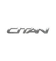 Mercedes W415 Citan Bagaj Yazısı Citan 4158170214 Wender