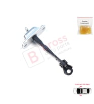 Hyundai i20 MK1 I PB PBT 2008-2015 793801J000 793901J000 için Ön Kapı Gergisi
