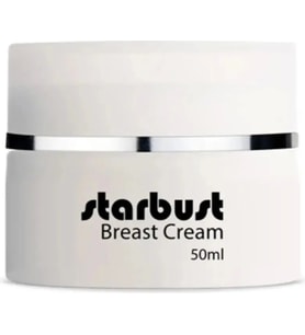 Starbust Breast Cream 50 ml Bakım