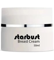 Starbust Breast Cream 50 ml Bakım