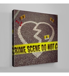 Scene Do Not Crime