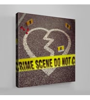 Scene Do Not Crime