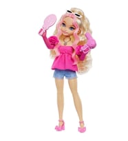 Barbie Dream Besties Barbie Malibu Bebek HYC21