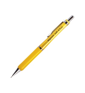 Bigpoint Soft Versatil 0.7mm Sarı x 12 Adet