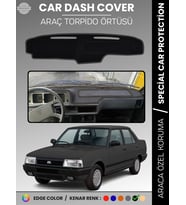 TOFAŞ DOĞAN ŞAHİN KARTAL (1988-1993) ALÇAK GÖĞÜS TORPİDO ÖRTÜSÜ-TORPİDO GÖZLÜ (SLX TORPİDOYA UYMAZ)